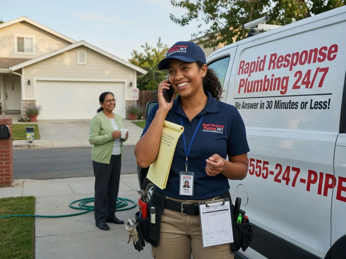 Emergency Plumber Grandville, MI FAQs